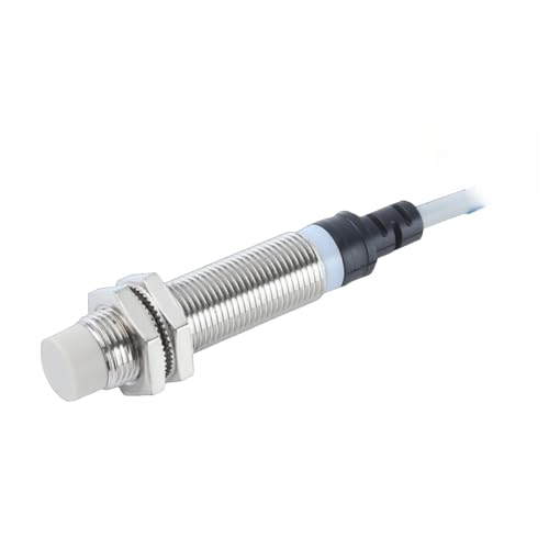 Capteur e2e-x6me3-na de proximite inductif m12 pour machine industrielle