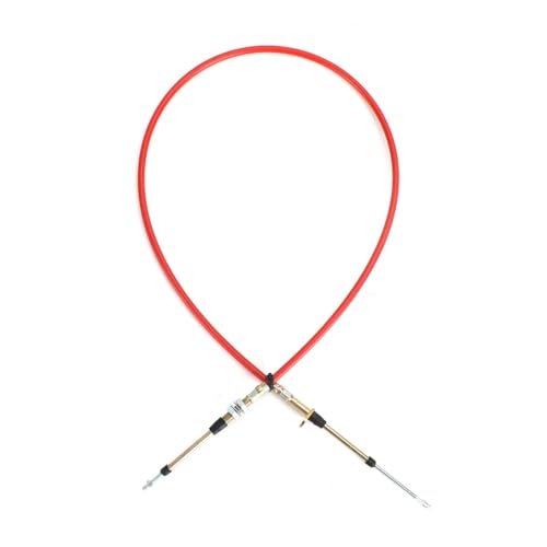 Câble de changement de vitesse 1,5 m résistant pour réparer un levier B&M