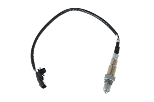 Sonde lambda VALEO 368052 éteint le voyant moteur Dacia Duster Logan