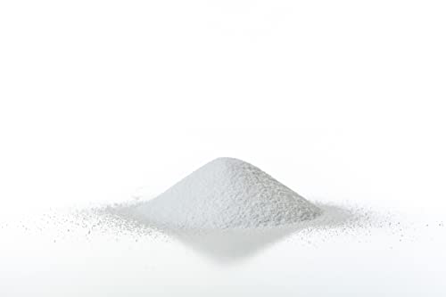 Doheny's Di-Chlor Granular Chlorine | Pro-Grade 3-In-1 Pool Chlorine Granules Sanitizer, Shock And Algaecide! | Fast-Dissolving | Highly-Concentrated 56% Available Stabilized Chlorine | 50 Lb Bucket #TOP2