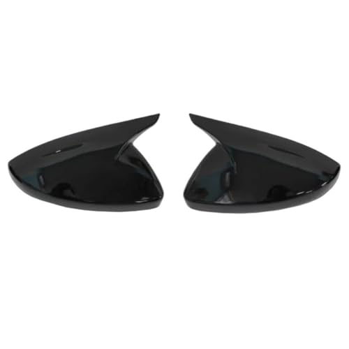 Couvercle de rétroviseur pour Peugeot 208 et 308 finition premium look dynamique