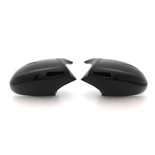 Couvercle rétroviseur BMW E87 coque capuchon d'aile série 1 E82 E88 phase 1