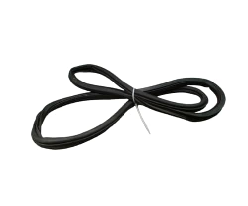 Joint porte avant gauche Polo V fuyant ? Changez pour la pièce origine 6r4867911g5ap