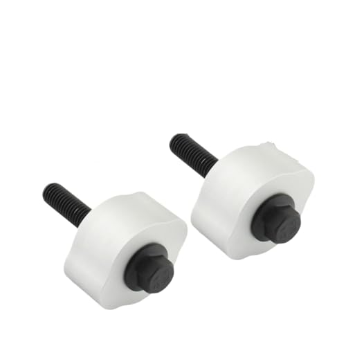 Réhaussement Guidon Moto Griso 850 Support Adaptateur de Précision - 5