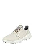 Mezcla de materiales Timberland Zapatillas bajas Bradstreet para hombre, color gris, gris, 46 EU