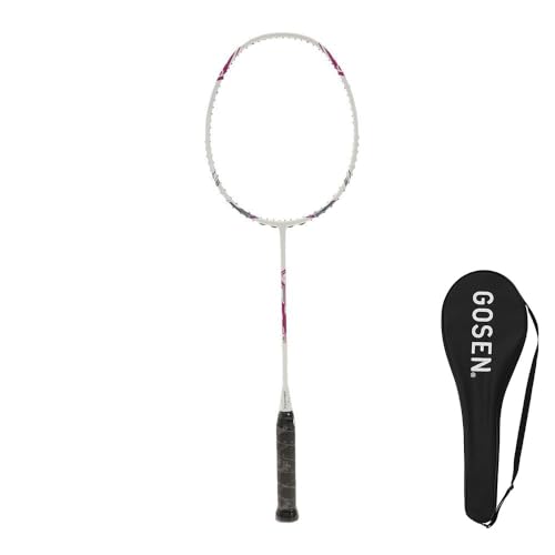 ゴーセン バドミントン ラケットグラビタス」の人気商品一覧 | 安い