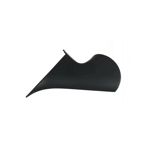 Coque Rétroviseur Tesla Model Y Réparation Boîtier Fissuré Côté Droit