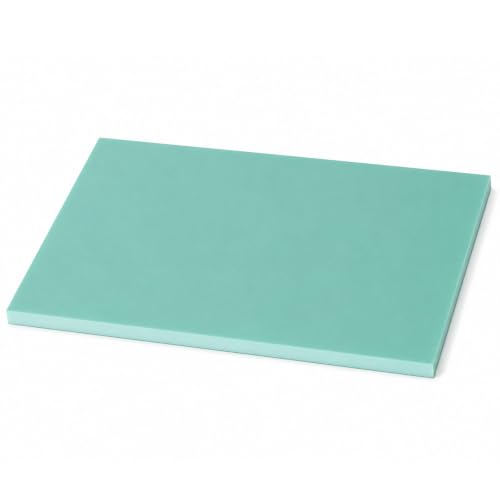 Placa de resina epoxi G10 FR4 de 8mm de espesor ideal para bases de fijación y piezas DIY