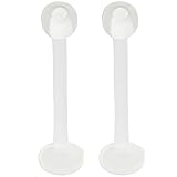 2 piercings de plástico para nariz, para cartílago, tragus, hélice, 1,2 mm (16 g), pendientes deportivos para mujeres y hombres, aretes para la nariz con bola de 5 mm, 8 mm, Acrílico, No es una piedra