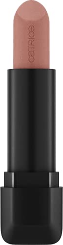 Vegan Collagen Matt Lipstick Lippenstift 