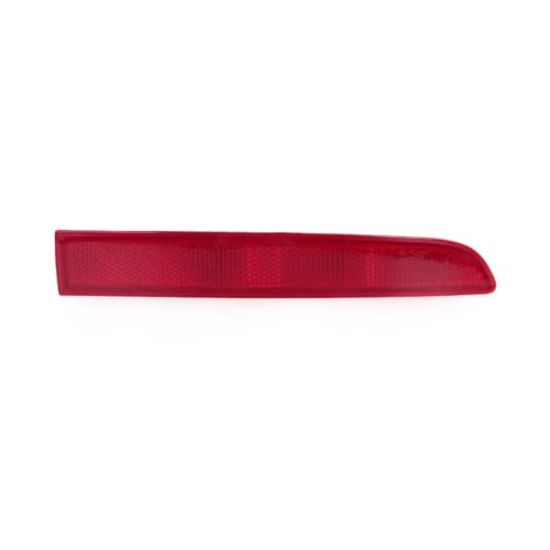 Réflecteur pare-chocs arrière feu antibrouillard VW Golf 5 MK5 R32 droit