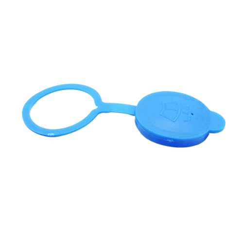 Bouchon de réservoir lave-glace Suzuki Swift plastique bleu hermétique 38451-77J00