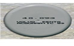 Vernice Tk Spray Volvo Penta Acquamat.89 Per Entrobordo Accessori Barca Nautica