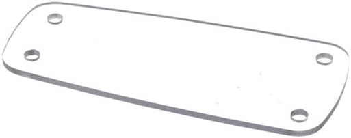 Replacement for fits 91248-000000 Kason Shim For 1248 Hin (1/4 In Thick)
