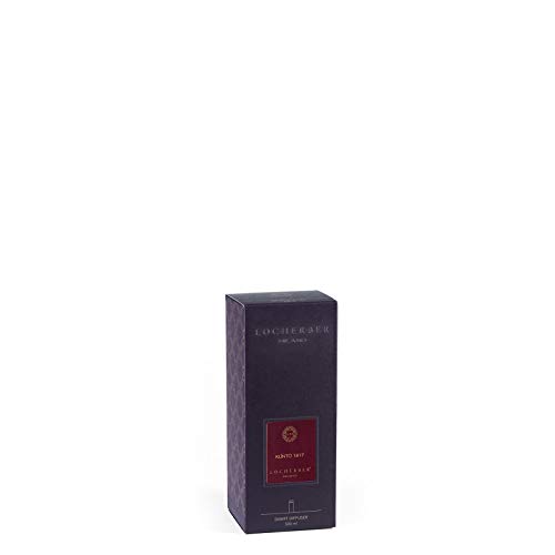 Recharge Locherber Klinto 1817 500 ml pour diffuseur de parfum d'ambiance à bâtonnets