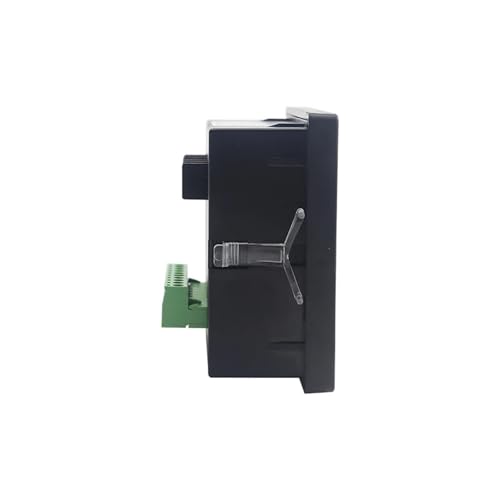 Compteur de puissance multifonction RS485 écran LCD triphasé 3P3W 100A AC220V 96x96 - 4