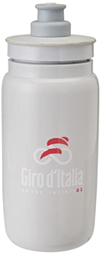 Elite Fly Giro Italia 2018, Borraccia Unisex