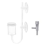 Langlebig, für Zuhause, Bürofischtank, Aquarium und Hydrokultur- Nährstofftanks.