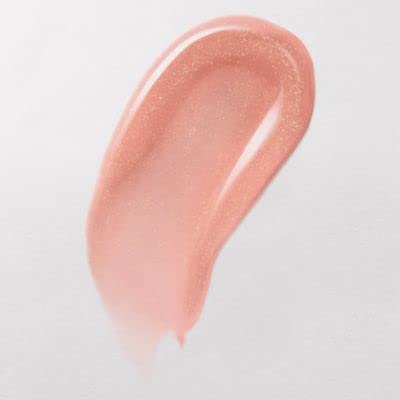Bareminerals Mineralist Lip Gloss-Balm, Hydrating Lip Gloss + Balm Hybrid, Sheer Glossy Lip Balm, No Stickiness, Improves Lip Smoothness, Vegan #TOP1