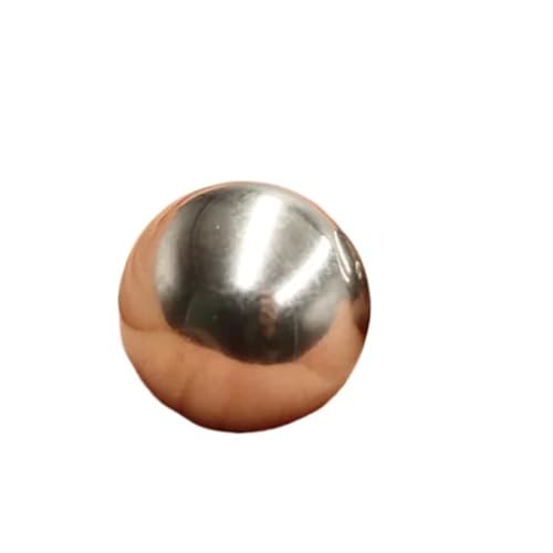 Bolas de acero inoxidable 304 macizas de precisión geométrica para ciclismo