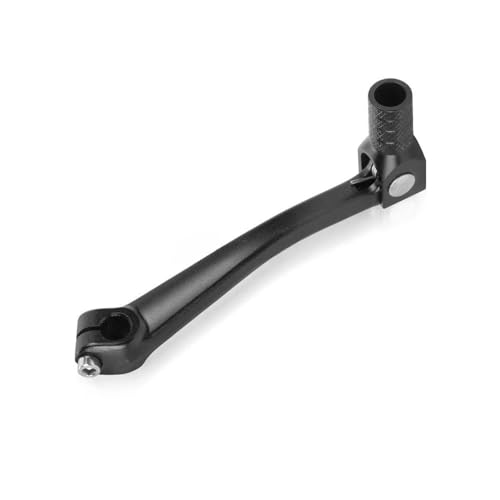 Sélecteur de vitesse moto universel en aluminium pour pit bike 50cc à 160cc