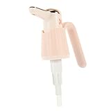 Tête de presse pour bouteille de sauce aux huîtres - buse de presse pour bouteille de sauce aux huîtres, une bouteille haute et une bouteille courte peuvent être utilisées, pompe pour bouteille de sirop