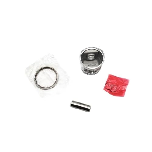 Kit cylindre et piston 53 mm pour réparer le moteur DD250 CA250