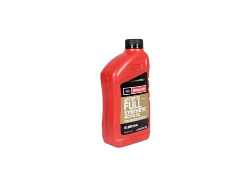 Aceite de Motor Sintético 5W-50 1 Quart Part Synergy miniatura 4