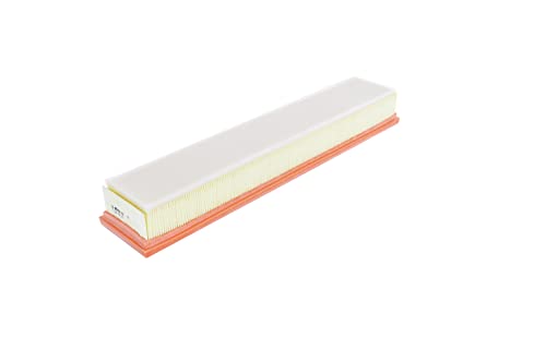 Bosch Automotive S0102 - Luftfilter Auto