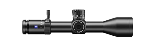 Zeiss Lrp S3 4-25X50 First Focal Plane Mrad Riflescope With Illuminated Reticle #TOP2