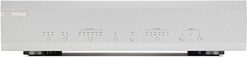 MUSICAL FIDELITY M6 Vinyl MM/MC balanced Phono Preamplifier (Silver)