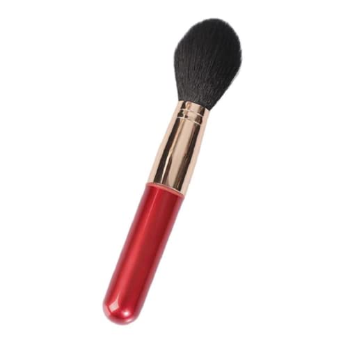 Vibrador Feminino Pincel Maquiagem Super Discreto
