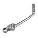 Kick Start Starter Lever Pedal 13064-0073 Compatible with Kawasaki KX85 2001-2023, 2022-2023 Kawasaki KX112, 1999-2009 2011-2021 Kawasaki KX100