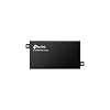 TP-Link Omada PoE+ Injector Gigabit | Non-PoE to PoE Adapter | 802.3at/af Compliant | Up to 30W Power Budget | Wall Mountable | Plug&Play | Up to 100m(328 ft) | UL Certified(POE160S)
