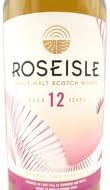 同梱不可 ROSEISLE 12年 ローズアイル スペシャルリリース 2024