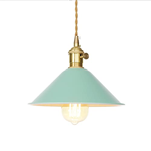 Lampe araignée de plafond réglable pour corriger un éclairage décentré