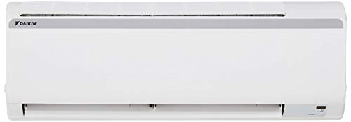 Daikin 1 Ton 2 Star Split AC (Copper FTQ35TV White)