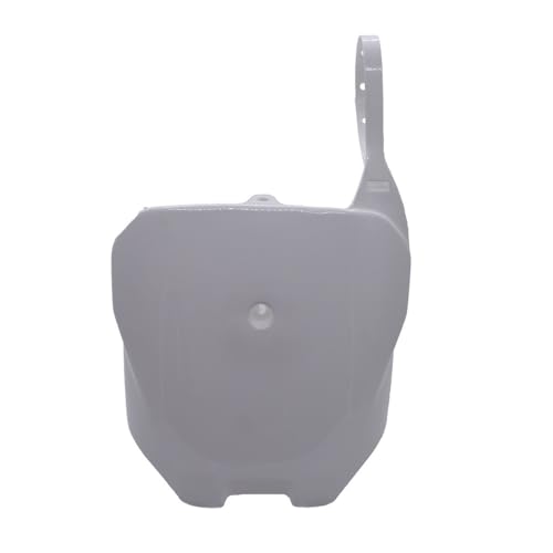 Spoiler carénage moto tout-terrain antichoc pour habillage plastique TTR110 Kayo CS110