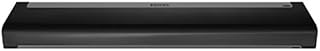 Sonos Playbar - The Mountable Sound Bar for TV, Movies, Music, and More - Black