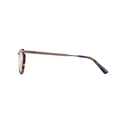 Gafas graduadas marrón 52 mujer Sro-27 ideales para leer en la oficina y pantallas 3