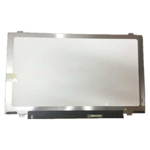 Écran LCD IPS NV140FHM-N44 14 pouces dalles de rechange Full HD pour ordinateur portable