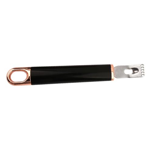 Rallador Multifuncional de Limón de Acero Inoxidable miniatura 1