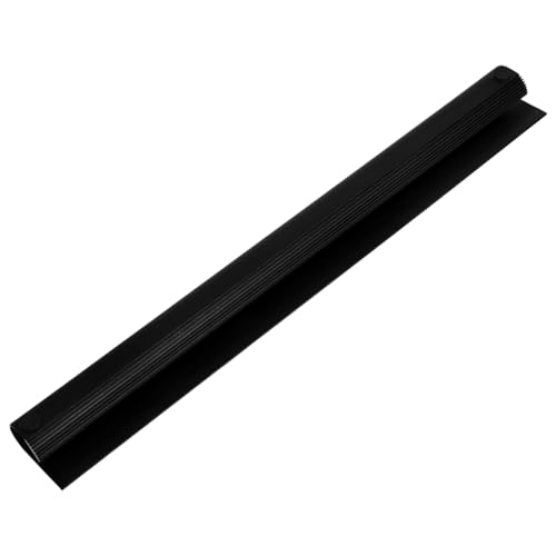 Unomor Back Kitchen Order Slip Holder Aluminum Menu Holder Clamp Desk Bill Ticket Stand