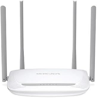 MERCUSYS MW325R 3PTOS WIFI-N/300MBPS 4ANTENAS 5DBI INAL ROUTER