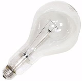 Sylvania 300M/Cl/Rp 120V