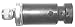Motorcraft PS230 Fuel Tank Sender