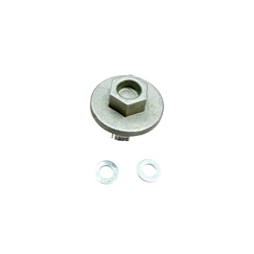 Válvula de alivio con conector de tornillo para eliminar pérdidas en CF 800 1000 4