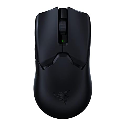Ratón Inalámbrico Razer Viper V2 Pro de 58g para Juegos de Deportes Electrónicos Cover