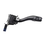 Interruttori piantone sterzo Leva combinata interruttore tergicristallo for TT 2006-2014 R8 2007-2015 8P0953519C 8P0 953 519 C