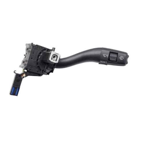 Interruttori piantone sterzo Leva combinata interruttore tergicristallo for TT 2006-2014 R8 2007-2015 8P0953519C 8P0 953 519 C